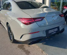 Zunanja slika - Mercedes-Benz CLA-Razred - CLA 200 AMG EDITION AKCIJSKA CENA - 5 - Predogledna slika