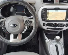 Zunanja slika - KIA Soul - Električni 81 kW   110 KM EV Energy - 6 - Predogledna slika