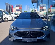Zunanja slika - Mercedes-Benz CLA-Razred - CLA Shooting Brake 200 AMG Line NIGHT EDITION - 7 - Predogledna slika