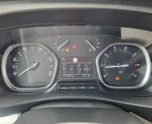 Zunanja slika - Opel Zafira - Life 2.0d M - 8 sedežev + VLEČNA KLJUKA - 5 - Predogledna slika
