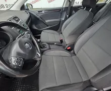 Zunanja slika - Volkswagen Golf - COMFORTLINE 1.6 TDI KLIMA-PDC-2.LASTNIK-SLOVENSKI - 12 - Predogledna slika