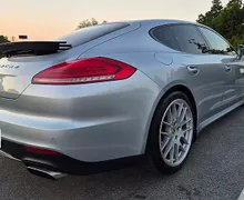 Zunanja slika - Porsche Panamera - 3.0 TIPTRONIC-CHRONO-BI XENON-NAVI-BOSE-ZRAK-PDC - 6 - Predogledna slika