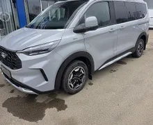 Zunanja slika - Ford Tourneo - Custom ACTIVE 2.0 TDCi 125 kw  170 KM  A8 L1 - 2 - Predogledna slika