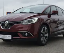 Zunanja slika - Renault Scénic - Grand Scenic Grand  TCe 115 Energy Zen - 3 - Predogledna slika