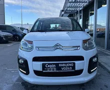 Zunanja slika - Citroën C3 Picasso - Exclusive | 1.6HDi | NAVI | TEMP | TOP - 2 - Predogledna slika