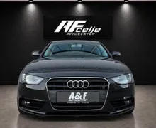Zunanja slika - Audi A4 - 2.0 TDI... - 2 - Predogledna slika
