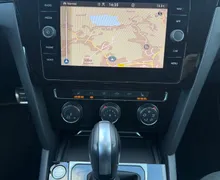 Zunanja slika - VW Arteon - 2.0 TSI avt. 140kW R-Line-DCC-20 col-ACC-NAVI... - 9 - Predogledna slika