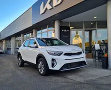 Zunanja slika - KIA Stonic - 1.2 LX Urban+ M T - 1 - Predogledna slika