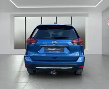 Zunanja slika - Nissan X-Trail - X-Trail - 5 - Predogledna slika