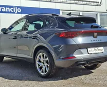 Zunanja slika - Cupra Formentor - 1.5 TSI DSG - 6 - Predogledna slika