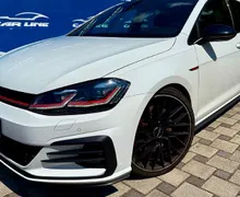 Zunanja slika - Volkswagen Golf - GTI PERFORMANCE BMT | Panorama | FULL LED | ACC - 1 - Predogledna slika