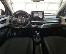 Zunanja slika - Suzuki Swift - 1.2 HIBRID COMFORT - 8 - Predogledna slika