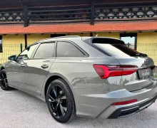 Zunanja slika - Audi A6 - 2.0 TDI-S LINE-1.LAST-19 COL RS-JAMSTVO-KOT NOV - 5 - Predogledna slika
