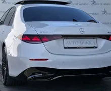 Zunanja slika - Mercedes-Benz S-Razred - 350d 4MATIC Long AMG Line DIGITAL-L-HEAD-HLAJ-SED- - 3 - Predogledna slika