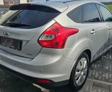 Zunanja slika - Ford Focus - 1.6 TDCi.Trend ECOnetic-VINJETA-ZIM.GUME DARILO - 11 - Predogledna slika