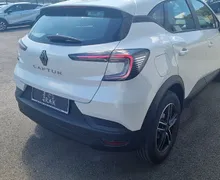 Zunanja slika - Renault Captur - TCe 90 Techno 5906 KM, PRVI LASTNIK, SERVISNA - 6 - Predogledna slika