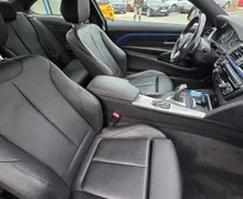 Zunanja slika - BMW Serija 4 - Coupe: 428i XDRIVE COUPE M-PAKET LED-MEMORY-ALU-PROF.NAV - 12 - Predogledna slika