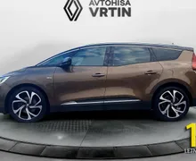 Zunanja slika - Renault Scénic - Grand Scenic Bose Energy dCi 130 Z ENOLETNIM JAMSTVOM 7 SEDEŽEV - 3 - Predogledna slika