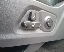 Zunanja slika - KG Mobility Rexton - 2.2 XDI AWD Dynamic Avt. - 14 - Predogledna slika