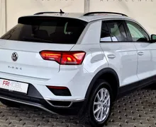 Zunanja slika - VW T-Roc - 1.6 TDI Comfortline•SLO•GRETJE SEDEŽEV•KAMERA•PDC• - 3 - Predogledna slika