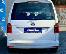 Zunanja slika - Volkswagen Caddy - Maxi Trendline 2.0 TDI 75kW - 5 - Predogledna slika