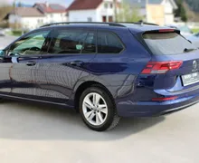 Zunanja slika - Volkswagen Golf - Variant 2.0 TDI avt. BUSINESS 85  115  ALU-PDC-LED-KAMERA - 9 - Predogledna slika
