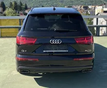Zunanja slika - Audi Q7 - 3.0 50 TDI. QUATRO. AUT. S LINE. ACC. XENON. KAM. - 5 - Predogledna slika