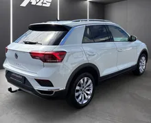 Zunanja slika - Volkswagen T-Roc - 1.5 TSI Sport-SLO-Full LED-Drive Mode-Vl.kljuka - 3 - Predogledna slika