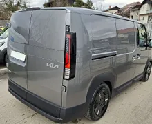 Zunanja slika - KIA PV5 - 71.2 kWh baterija 120 kW  163 KS  Air - 4 - Predogledna slika