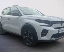 Zunanja slika - Citroën C3 - 1.2 Turbo 100 Plus - 1 - Predogledna slika