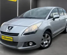 Zunanja slika - Peugeot 5008 - MOŽNOST FINANCIRANJA BREZ POLOGA - 1 - Predogledna slika