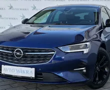 Zunanja slika - Opel Insignia - 1.5D Business MATRIX•BLIS•GRETJE•KEYLES•KAMERA•18C - 2 - Predogledna slika