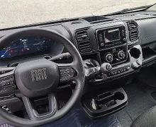 Zunanja slika - Fiat Ducato - L3H2 Furgone 2.2. M-jet 180 Base - 7 - Predogledna slika
