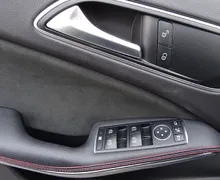 Zunanja slika - Mercedes-Benz GLA-Razred - GLA 200 7G 156KM - KOT NOV - GRETJE SEDEŽEV - - 18 - Predogledna slika