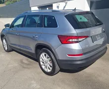 Zunanja slika - Škoda Kodiaq - 2.0 TDI Style DSG1.LASTNIK. SERVISNA.PRIKLOP - 5 - Predogledna slika