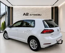 Zunanja slika - Volkswagen Golf - 1.6 TDI BMT Comfortline-SLOVENSKI-MODIFICIRAN-ACC- - 6 - Predogledna slika