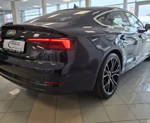 Zunanja slika - Audi A5 - Sportback 2.0 TDI Sport-LED-NAVI-PDC-USNJE- - 4 - Predogledna slika