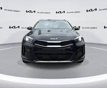 Zunanja slika - KIA XCeed - 1.6 T-GDi EX WAY ISG.7DCT... - 2 - Predogledna slika