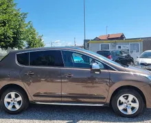 Zunanja slika - Peugeot 3008 - 1.2 PureTech Allure - HITRI KREDIT BREZ POLOGA - 5 - Predogledna slika