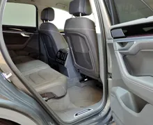 Zunanja slika - Volkswagen Touareg - 4motion V6 TDI BMT R-Line Final Edition Tiptronic - 12 - Predogledna slika