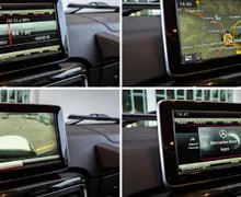 Zunanja slika - Mercedes-Benz G-Razred - G 350 d AUT. Harman Kardon kljuka - 13 - Predogledna slika
