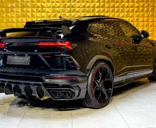 Zunanja slika - Lamborghini Urus - Mansory Venatus-24COL-PPF-STARLIGHT-CARBON CERAMIC - 8 - Predogledna slika