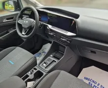 Zunanja slika - Ford Tourneo Connect - ACTIVE 2.0 TDCi EcoBlue 122PS A7 L2 FWD-NA ZALOGI - 14 - Predogledna slika