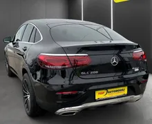 Zunanja slika - Mercedes-Benz GLC-Razred - GLC coupe GLC 200 4MATIC•VIRTUAL• SPORT•USNJE• 1. LASTNICA - 6 - Predogledna slika