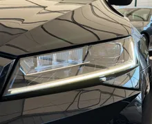 Zunanja slika - Škoda Superb - Combi Sportline 2.0 TDI DSG -SLO-1.LASTNIK-PANO - 2 - Predogledna slika