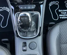 Zunanja slika - Opel Astra - 1.6 CDTI Enjoy slovensko vozilo servisna potrjena - 14 - Predogledna slika