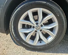 Zunanja slika - Volkswagen Tiguan - 4motion 1.4 TSI Highline DSG - 9 - Predogledna slika