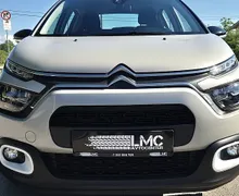 Zunanja slika - Citroën C3 - 1.2 Feel Pack °FULL LED °AVT. KLIMA °odličen - 3 - Predogledna slika
