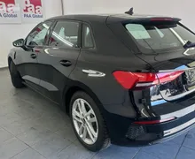 Zunanja slika - Audi A3 - 40 TFSI S tronic.110 KW.KAMERA.NAVI+4ALU.TOP - 14 - Predogledna slika