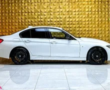 Zunanja slika - BMW Serija 3 - : 318d M Sport AUT-LED-GRETJE-TEMP. - 12 - Predogledna slika